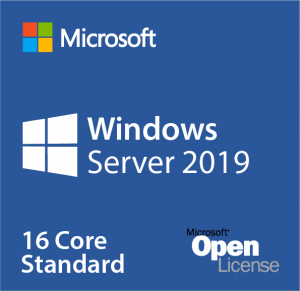 Windows Server 2019 Standard (64bit)
