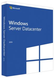 Windows Server 2019 Datacenter bản quyền