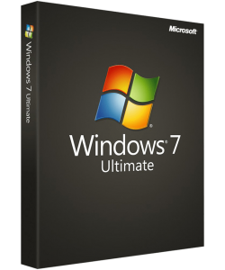 Key Windows 7 Ultimate Bản Quyền Sử Dụng Vĩnh Viễn Cho 1 Pc