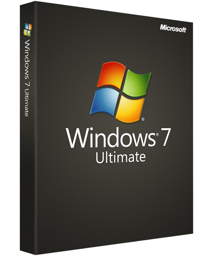 Key Windows 7 Ultimate Bản Quyền Sử Dụng Vĩnh Viễn Cho 1 Pc