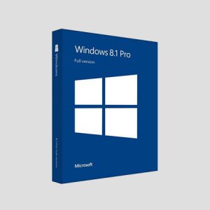Windows 8.1 Pro bản quyền chính hãng