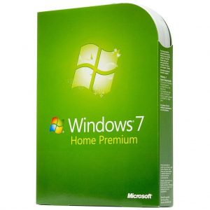 Windows 7 Home bản quyền vĩnh viễn