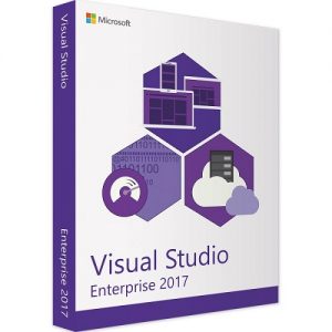 Visual Studio Enterprise 2017 32 64 Bit