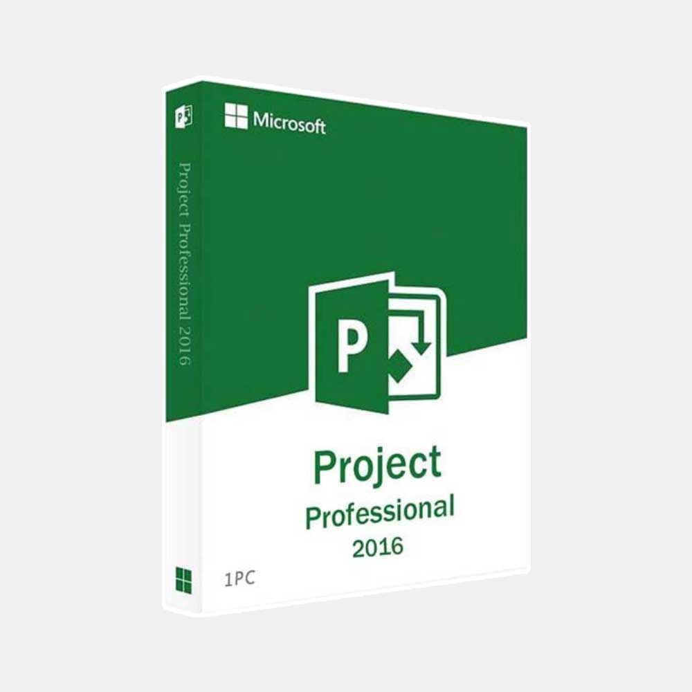 ms-project-pro-2016 ms-project-pro-2016