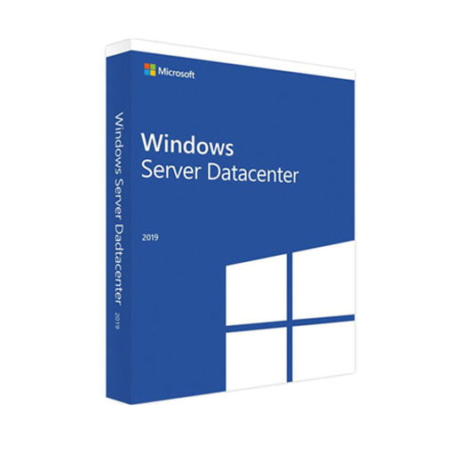 Mua key Windows Server Datacenter 2019 chính hãng Windows Server Datacenter 2019