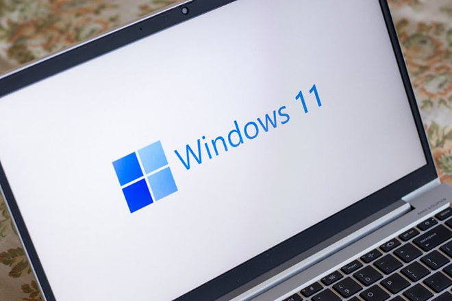 Key Microsoft Windows 11 chính hãng