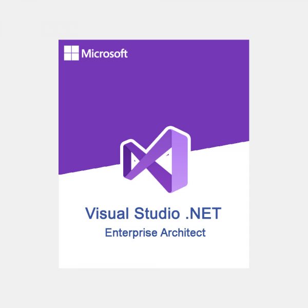 visual-studio-net-enterprise-architect
