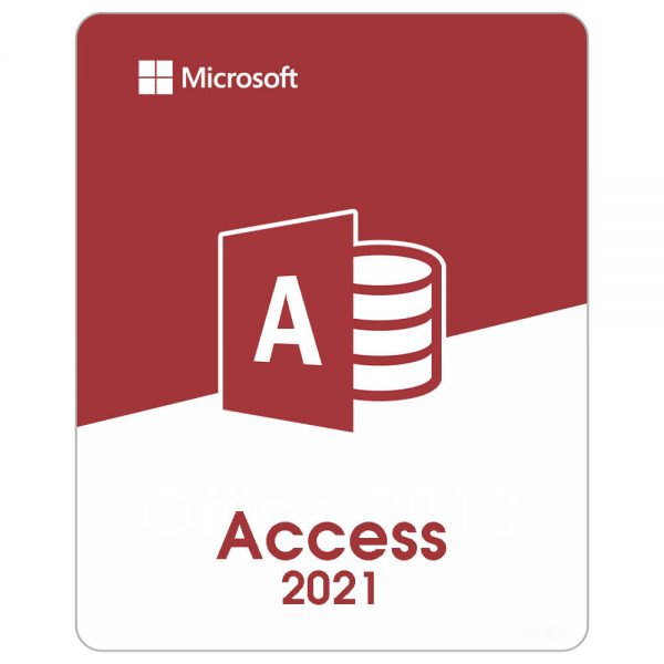 access 2021