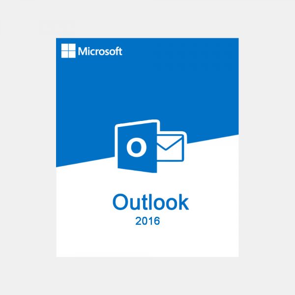 outlook 2016