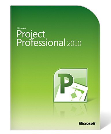 project pro 2010 1pc