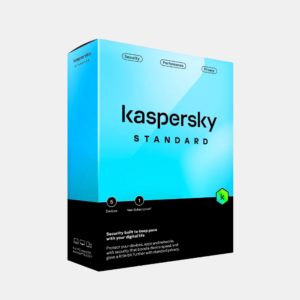 kaspersky-standard
