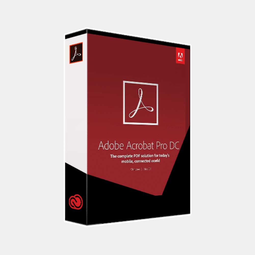 adobe-acrobat-pro adobe-acrobat-pro