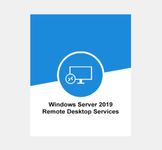 Windows Server 2019 Remote Desktop Service