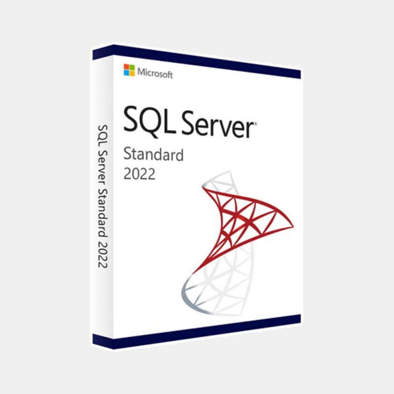 sql-2022-standard