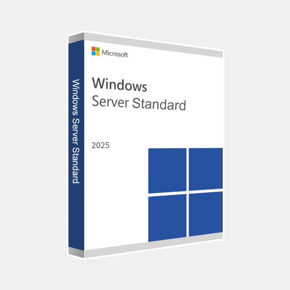 windows-server-2025-standard-chuan windows-server-2025-standard-chuan
